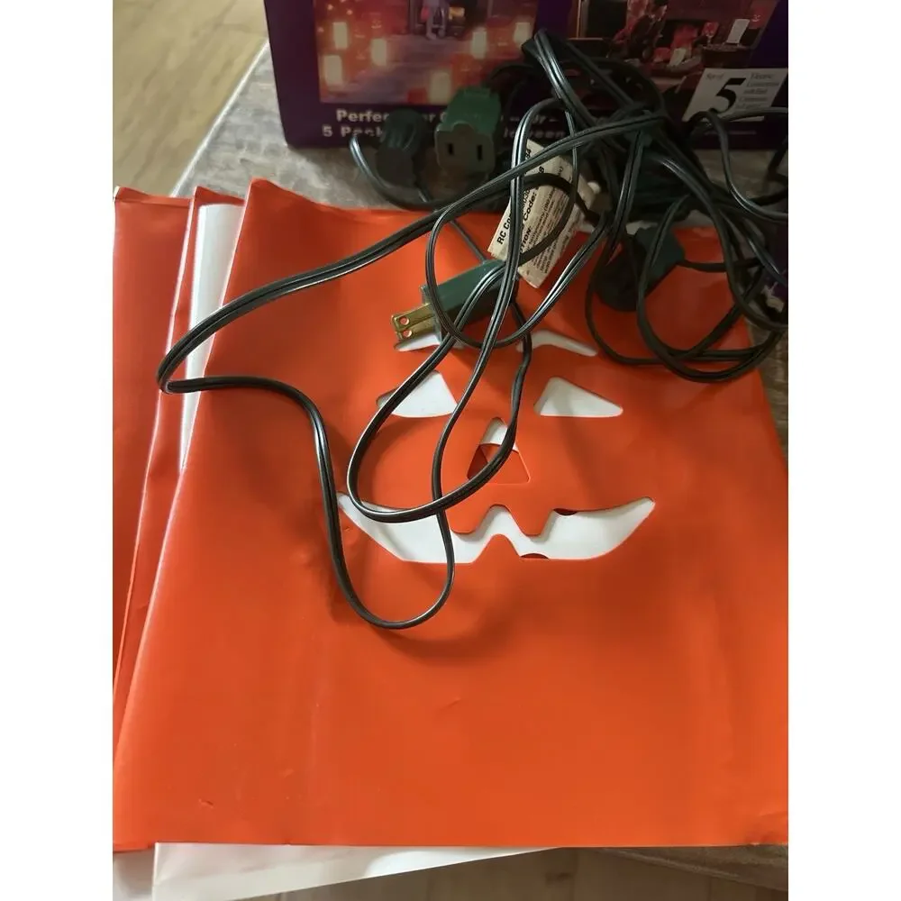 light styles lot vintage